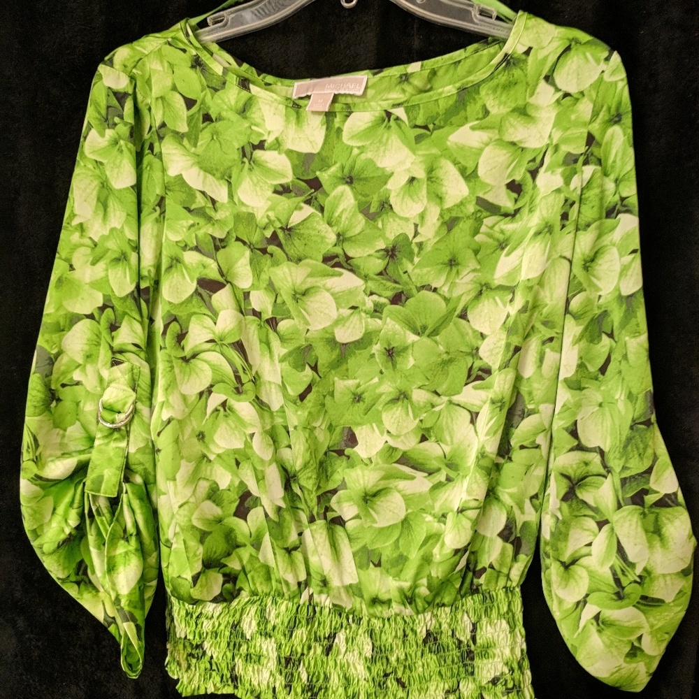 Michael Kors blouse